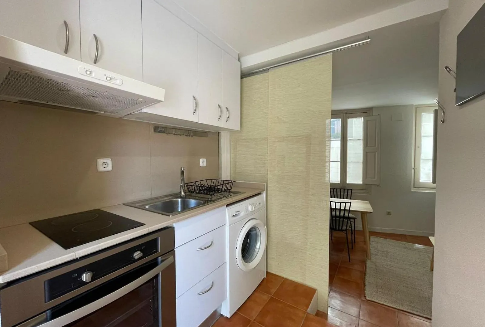Apartmán Barcelonaforrent Cathedral Penthouse Španělsko