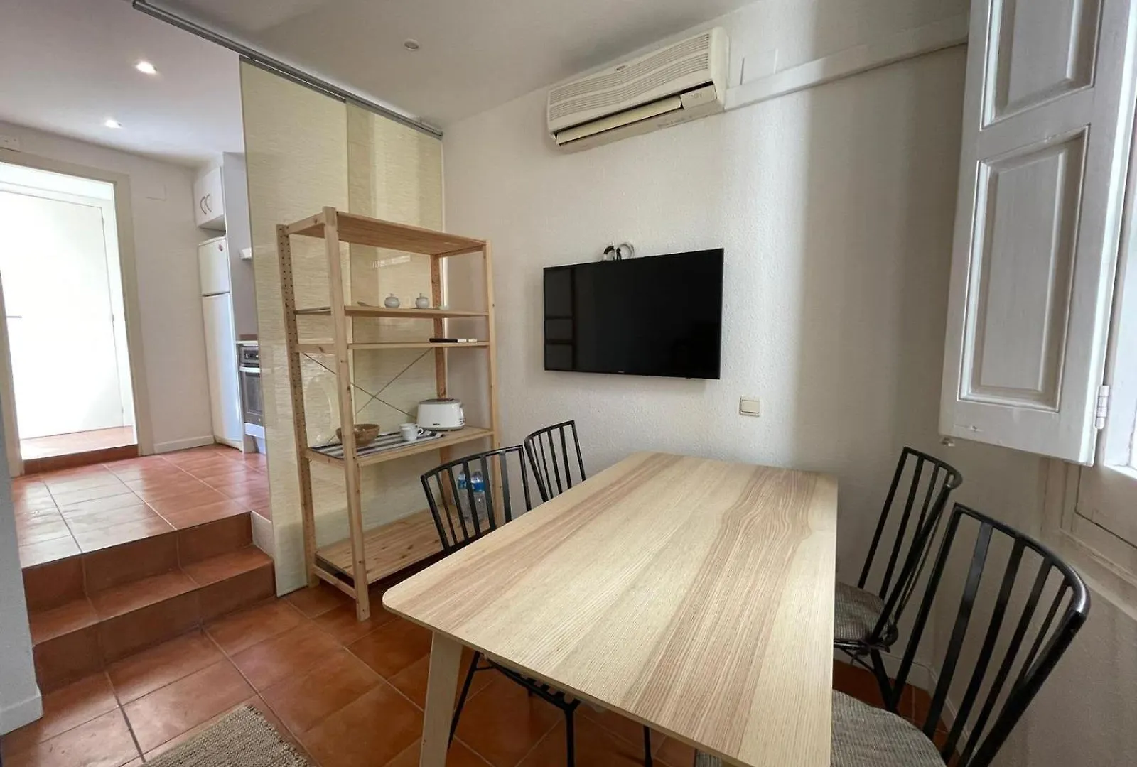Apartmán Barcelonaforrent Cathedral Penthouse  Barcelona