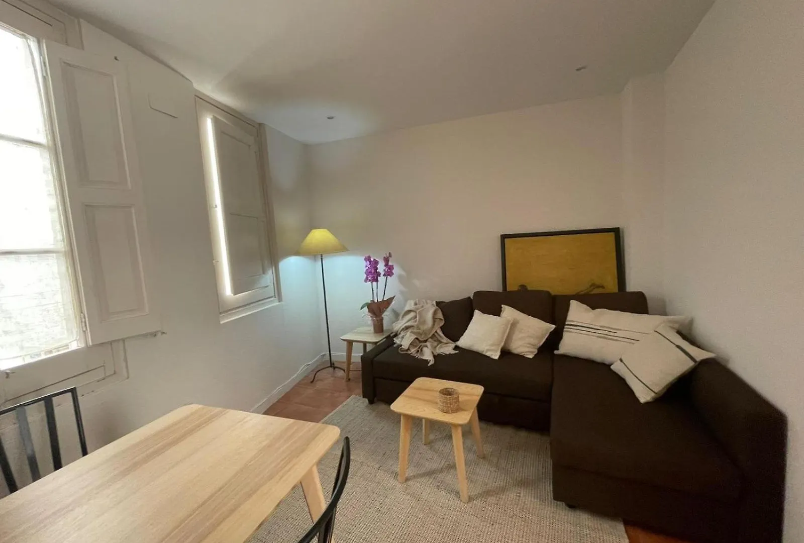 Apartmán Barcelonaforrent Cathedral Penthouse Barcelona