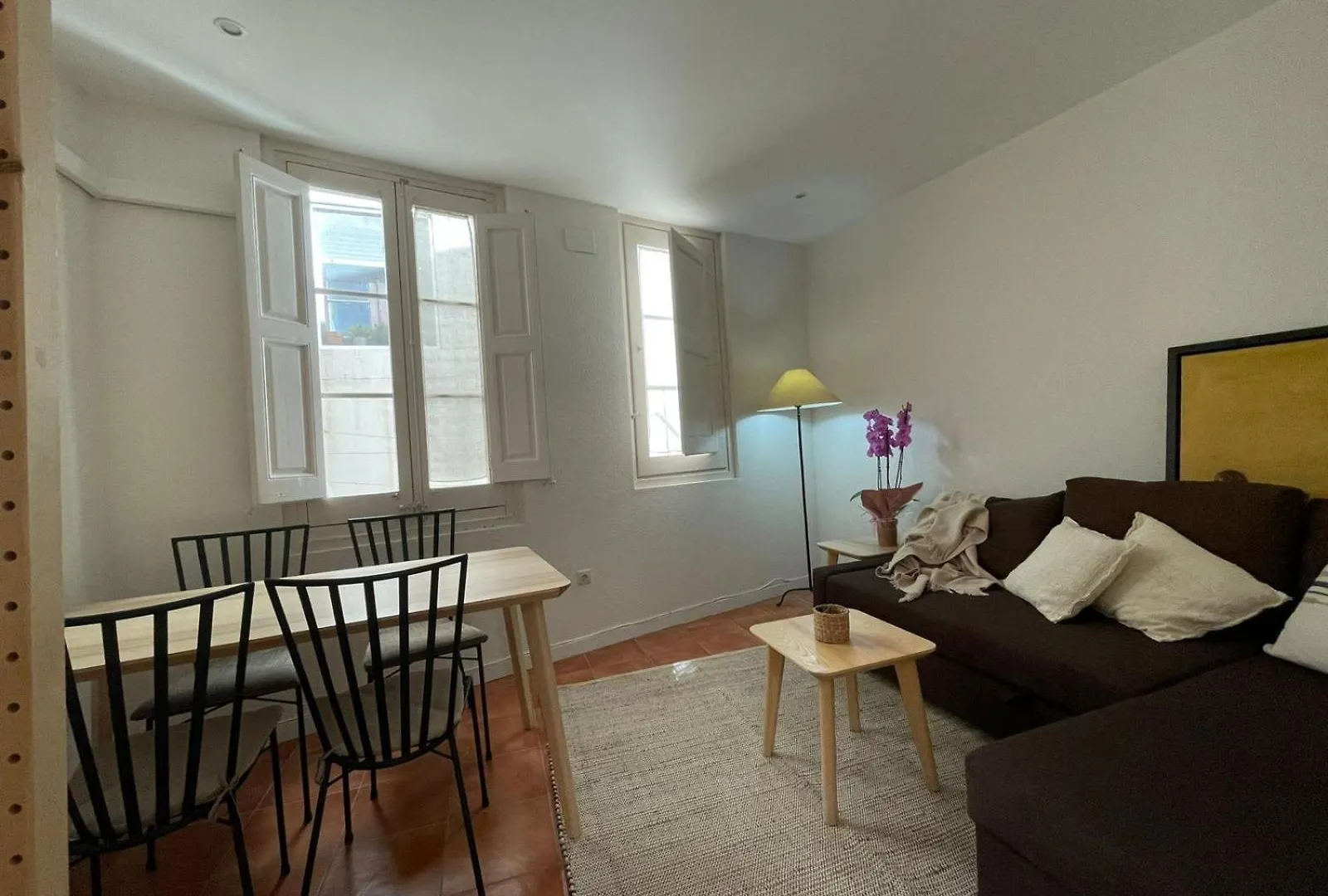 Apartmán Barcelonaforrent Cathedral Penthouse Španělsko