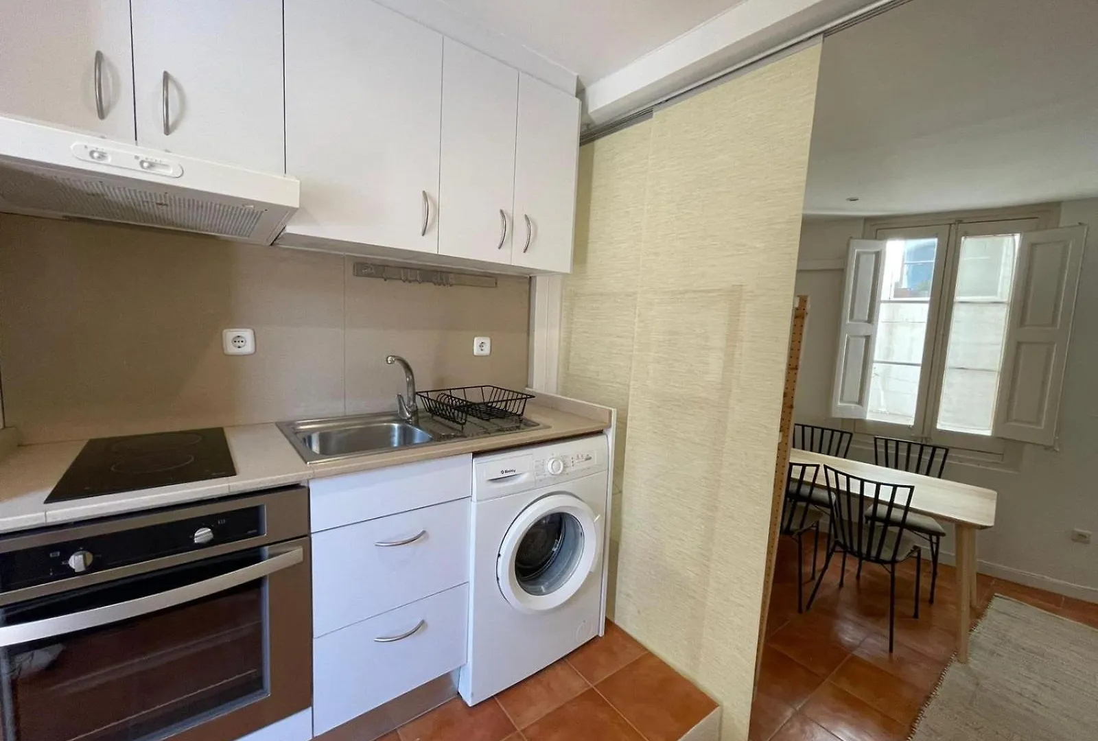 Apartmán Barcelonaforrent Cathedral Penthouse Barcelona
