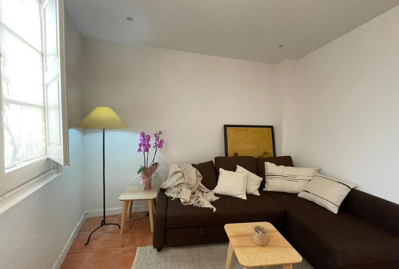 Apartmán Barcelonaforrent Cathedral Penthouse