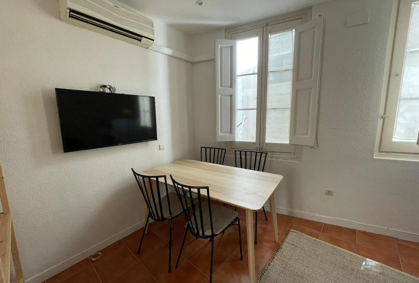 דירות Barcelonaforrent Cathedral Penthouse  ברצלונה